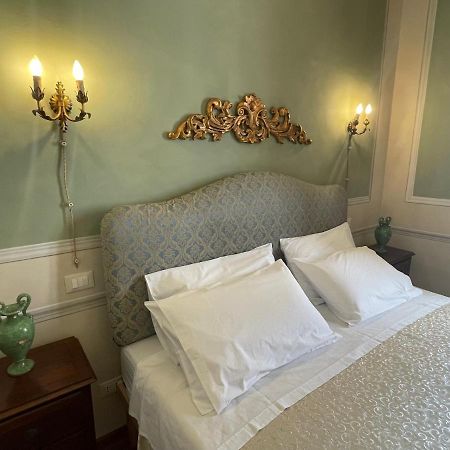 Residenza Dei Ricci Bed and Breakfast Chiusi Buitenkant foto
