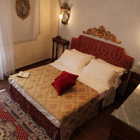 Residenza Dei Ricci Bed and Breakfast Chiusi Buitenkant foto