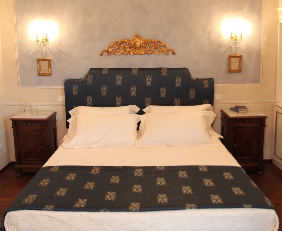 Residenza Dei Ricci Bed and Breakfast Chiusi Kamer foto