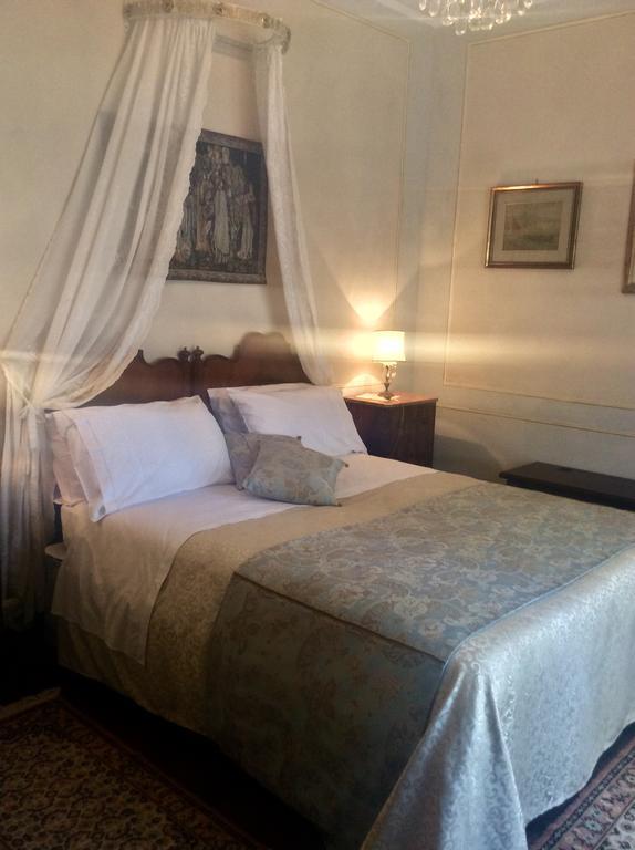 Residenza Dei Ricci Bed and Breakfast Chiusi Buitenkant foto