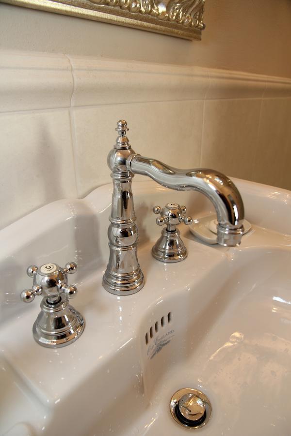 Residenza Dei Ricci Bed and Breakfast Chiusi Buitenkant foto